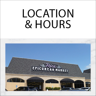 Location & Hours